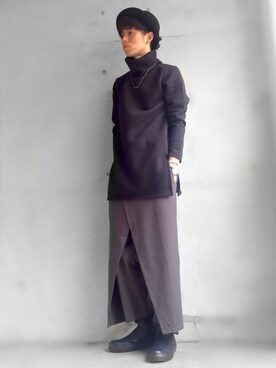 m_4tokyoさんのコーディネート