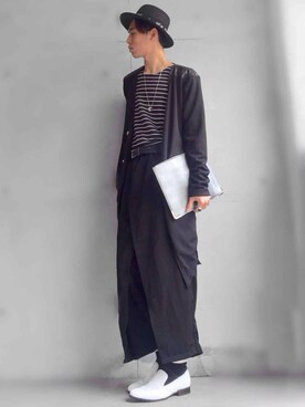 m_4tokyoさんのコーディネート