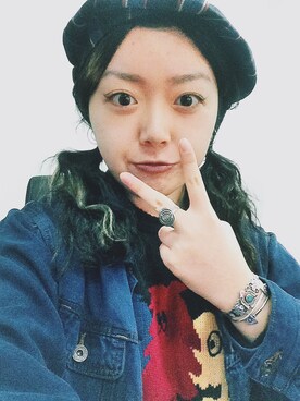 「Japan #ootd #streetshot #theblackfashion #ootdfromabove」｜SanaPさん（レディース・158cm）の冬コーディネート