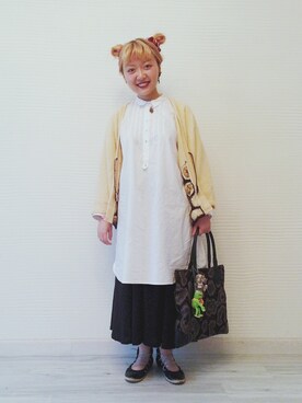 SanaPさんのコーディネート