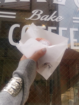 Aさんのコーディネート