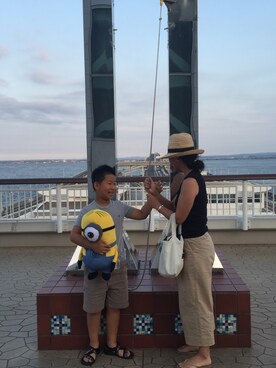 Zentaroさんのコーディネート