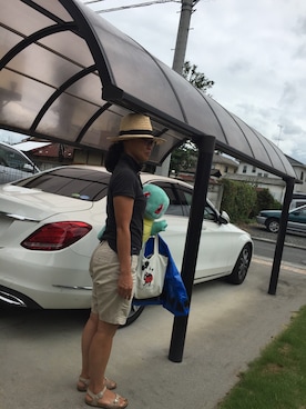 Zentaroさんのコーディネート