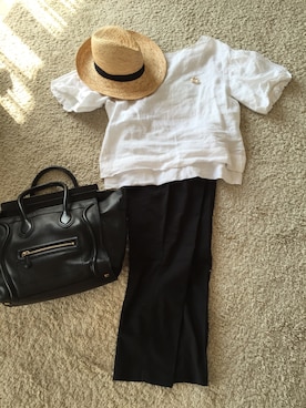 Zentaroさんのコーディネート