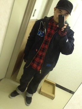 かりんとさんのコーディネート