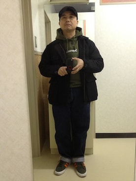 かりんとさんのコーディネート