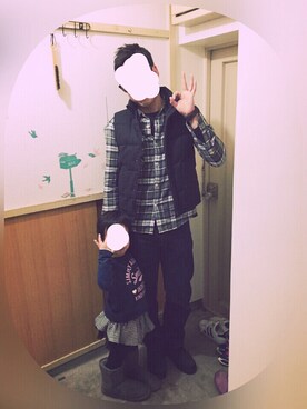 hyukiさんのコーディネート