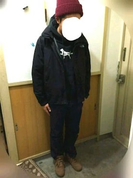 hyukiさんのコーディネート