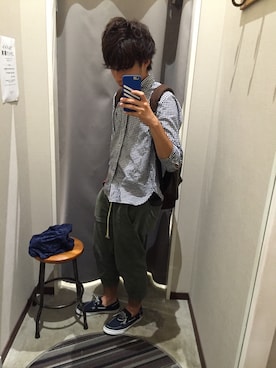 Yusukeさんのコーディネート