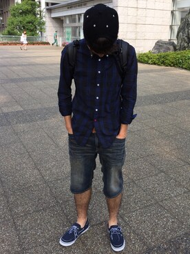 Yusukeさんのコーディネート