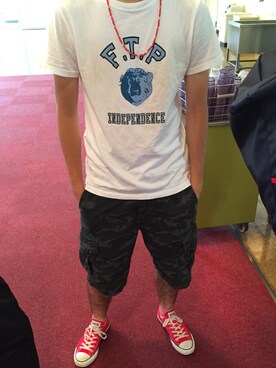 Yusukeさんのコーディネート