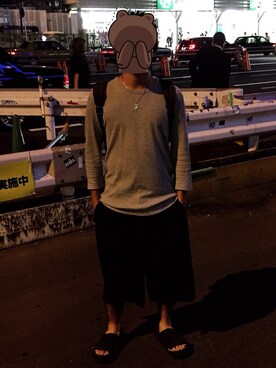 Yusukeさんのコーディネート