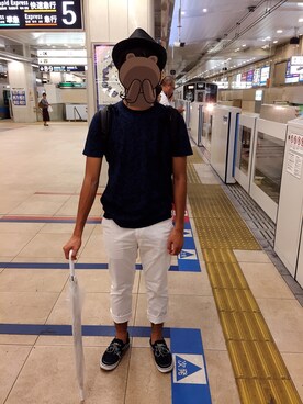 Yusukeさんのコーディネート