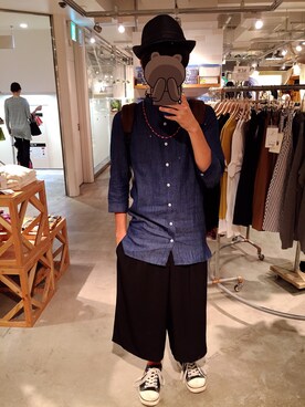 Yusukeさんのコーディネート