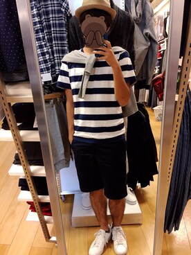 Yusukeさんのコーディネート