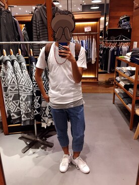 Yusukeさんのコーディネート