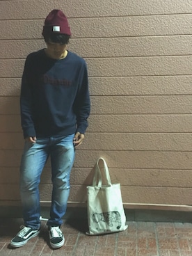 あおいさんのコーディネート