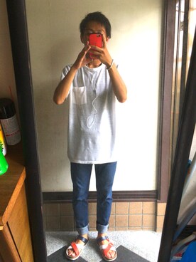 こーーやさんのコーディネート