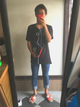 こーーやさんのコーディネート