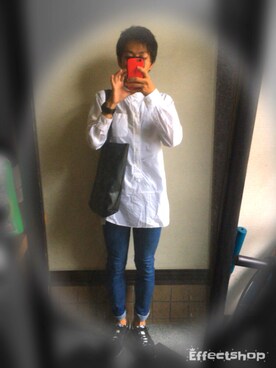 こーーやさんのコーディネート