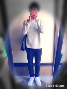 こーーやさんのコーディネート