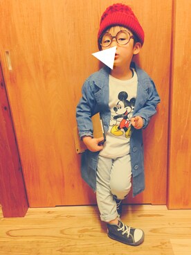 shomayuzu*さんのコーディネート