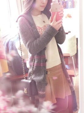 northumberlandさんのコーディネート