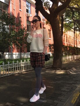 northumberlandさんのコーディネート