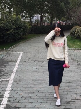 northumberlandさんのコーディネート