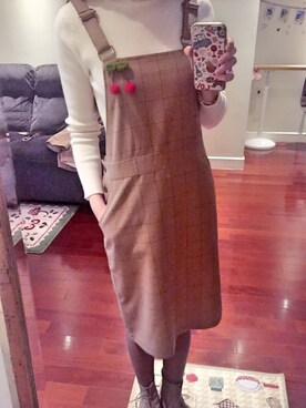 northumberlandさんのコーディネート