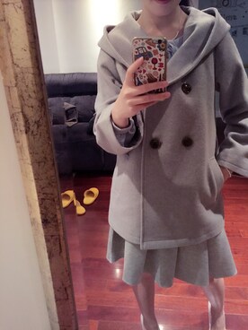 northumberlandさんのコーディネート