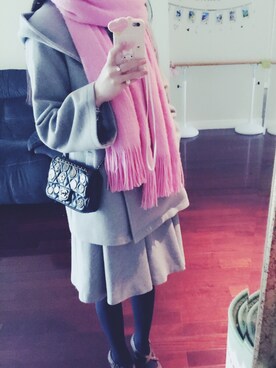 northumberlandさんのコーディネート