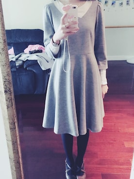 northumberlandさんのコーディネート