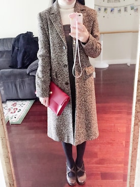 northumberlandさんのコーディネート