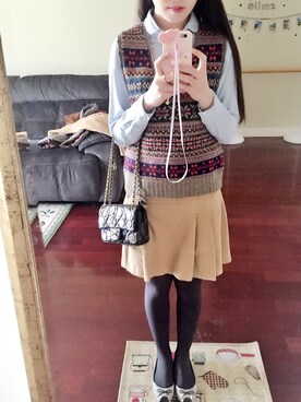 northumberlandさんのコーディネート