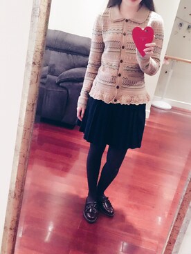 northumberlandさんのコーディネート