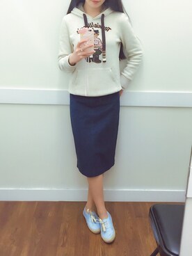 northumberlandさんのコーディネート