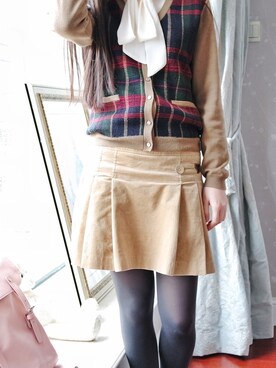 northumberlandさんのコーディネート