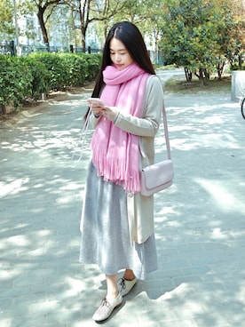 northumberlandさんのコーディネート