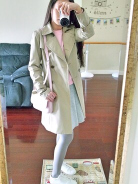 northumberlandさんのコーディネート