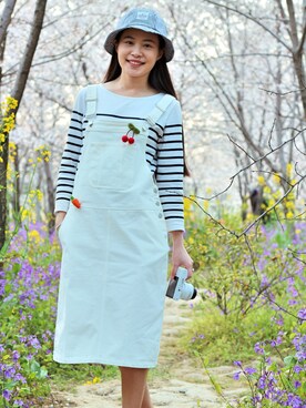 northumberlandさんのコーディネート