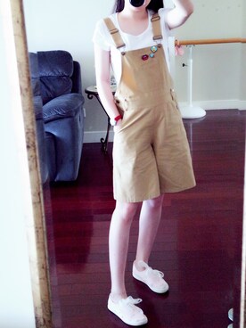 northumberlandさんのコーディネート