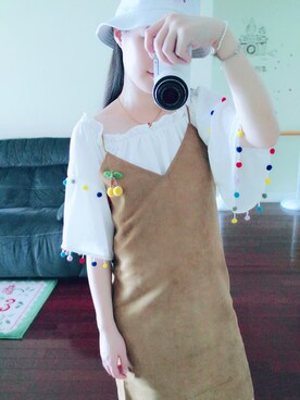 northumberlandさんのコーディネート