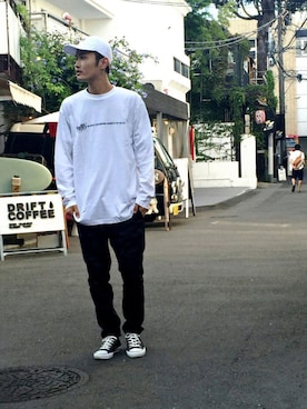 つるマンさんのコーディネート