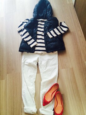 あきさんのコーディネート