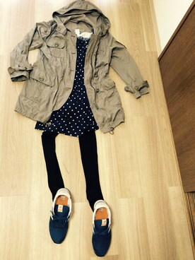 あきさんのコーディネート