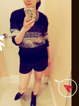 あきさんのコーディネート