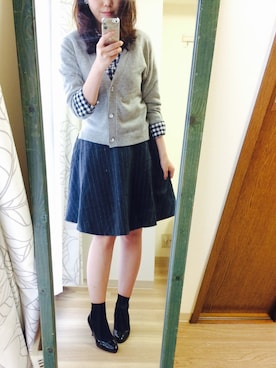 あきさんのコーディネート