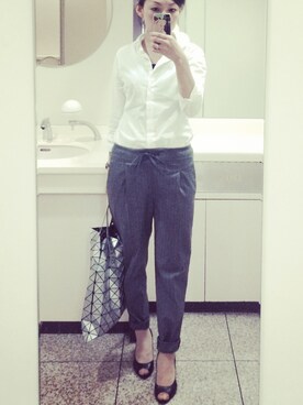 kaheさんのコーディネート