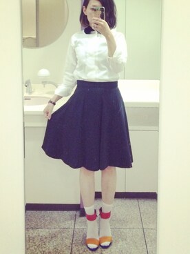 kaheさんのコーディネート